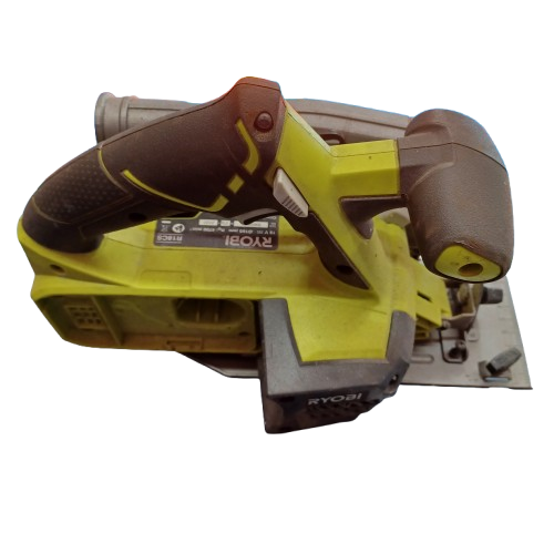 RYOBI R18CS Cordless Circular Saw (Skin Only) (LEL)