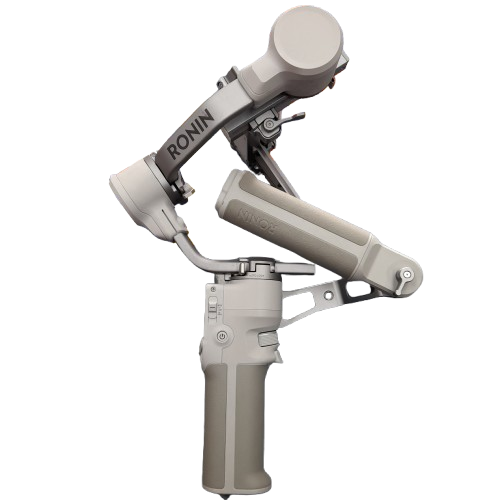 Ronin RS4 Mini Gimbal Stabiliser Grey (LN)