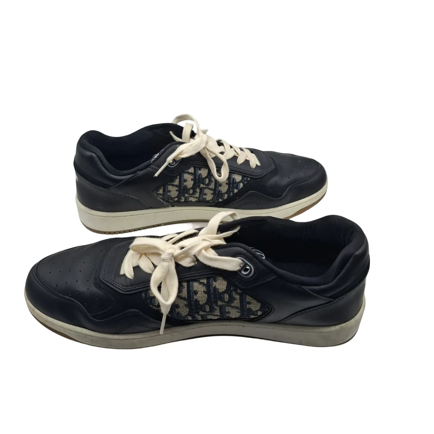 Dior Shoes FA092247 – Men’s Designer Sneakers Size US 13 (WR 1382677)