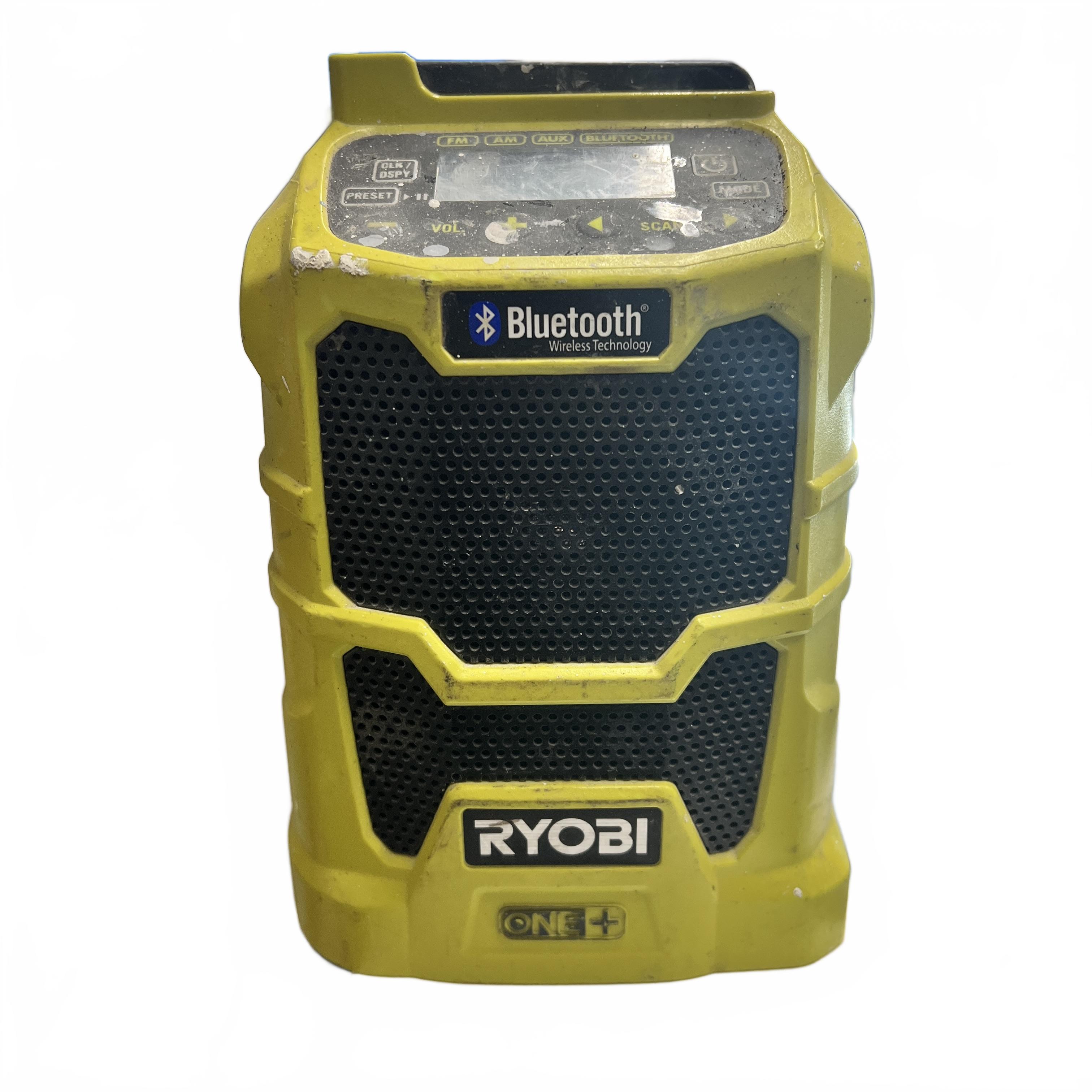 Ryobi Radio R18R (MK)