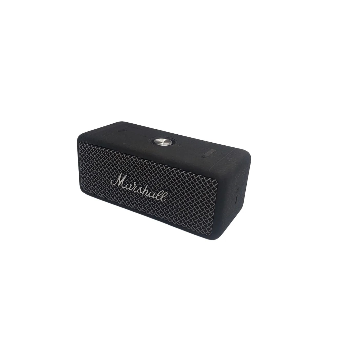 Marshall Emberton II Bluetooth Speaker Black (GB – 1416874)