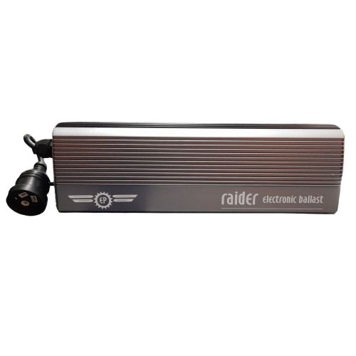 EP Raider 1000W Electronic Ballast No Accessories (JN)