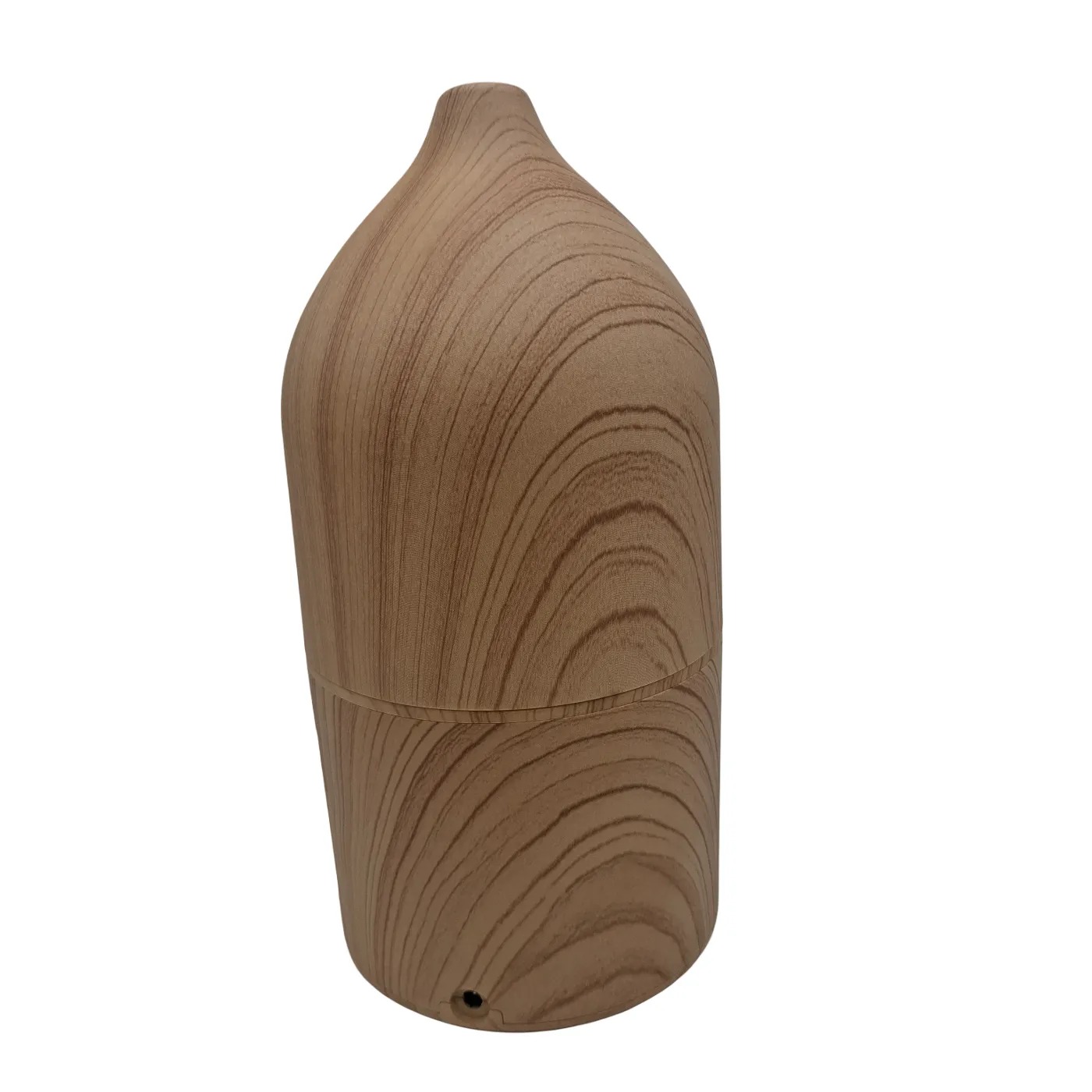 Dusk Himalayan Salt Electric Wooden Diffuser (WR 1410708)