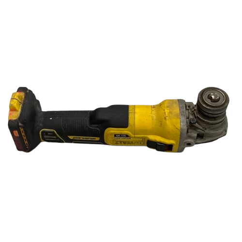 DEWALT DCG405 18V XR Brushless 125mm Angle Grinder (NG)