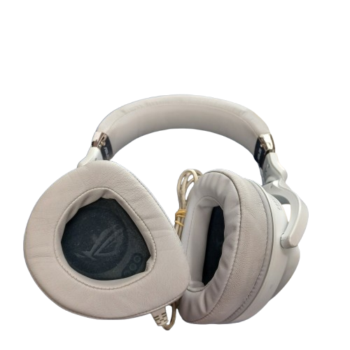 Asus Republic Of Gamers Headphones (lel)