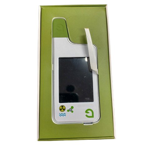 Greentest Portable Nitrate Water Detector, Like New Condition (LE)
