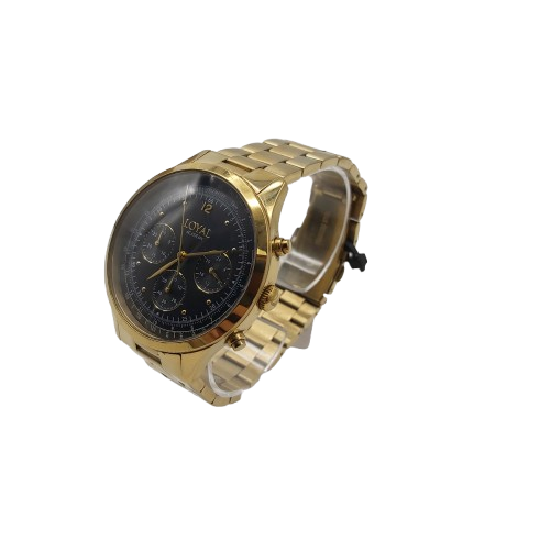 Mens Loyal Academy Watch 24D4030 – Not Ticking