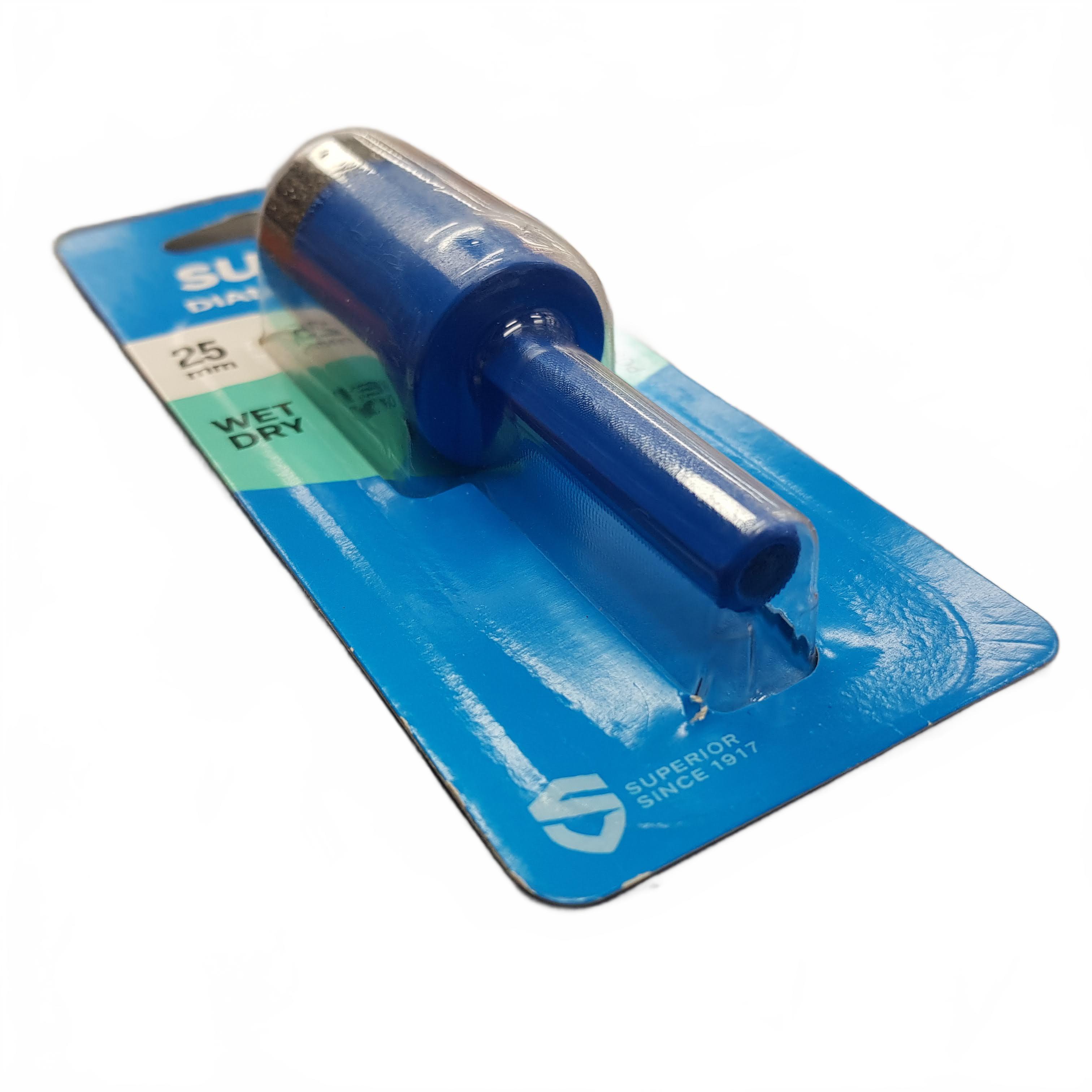 Sutton Tools Drill Bit D6912500 (MR)