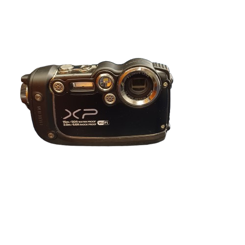 Fujifilm Camera FinePix XP200 (LE)