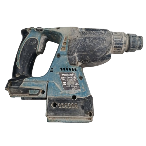 Makita Rotary Hammer Drill DHR242 – Skin Only (NA)