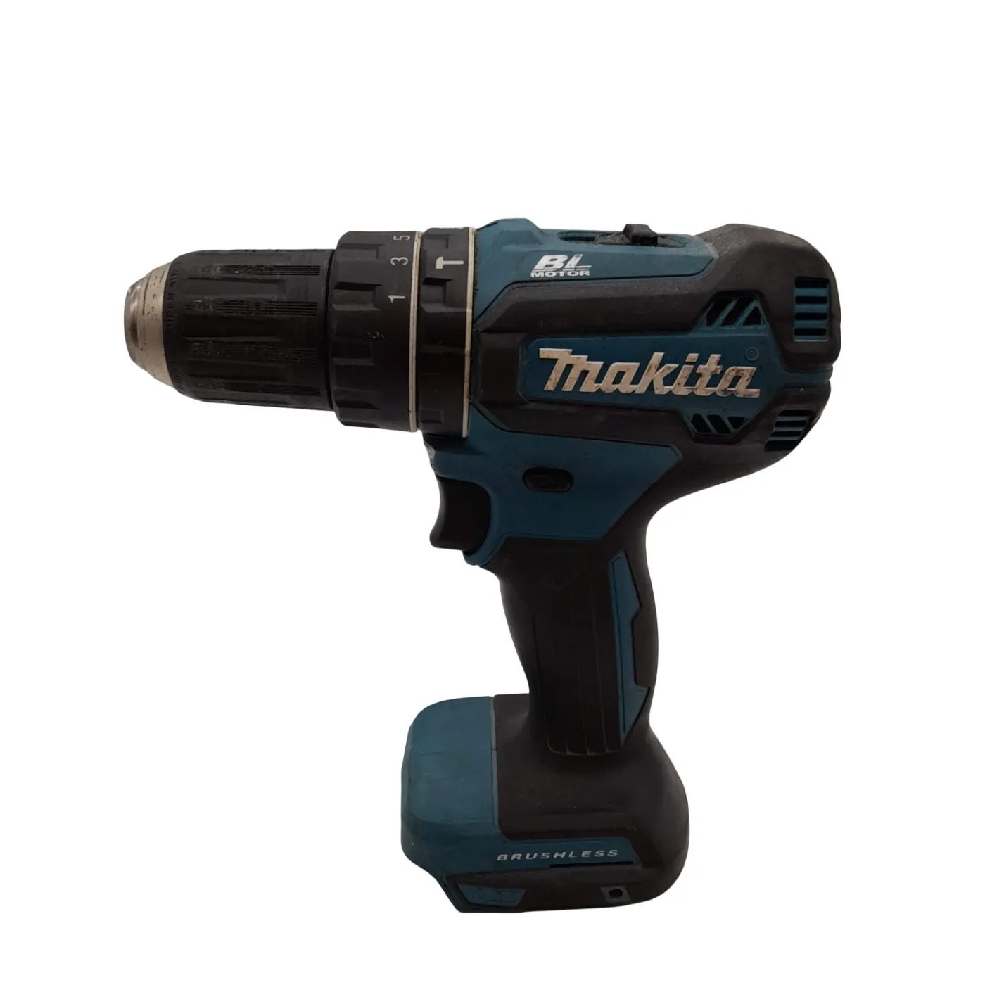 Makita Hammer Drill DHP485 Skin Only (WR 1418480)