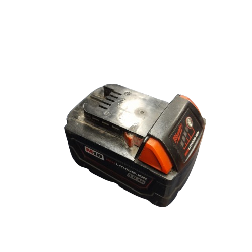 Milwaukee M18 3.0Ah Battery M18 3.0 Black (LN)