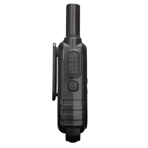 Uniden Walkie Talkie UH610-2MAX Black (LN)