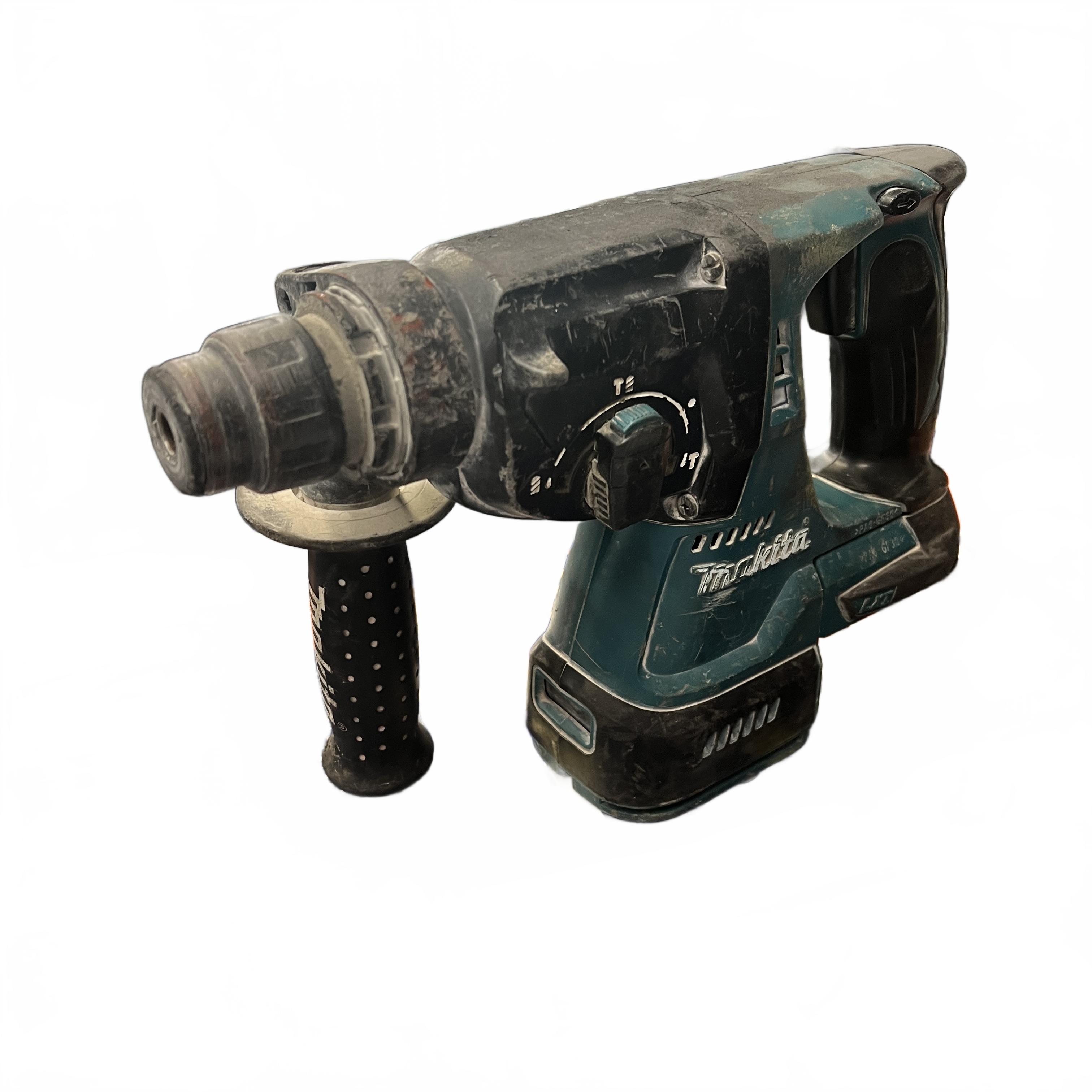 Makita Hammer Drill DHR242 (MK)