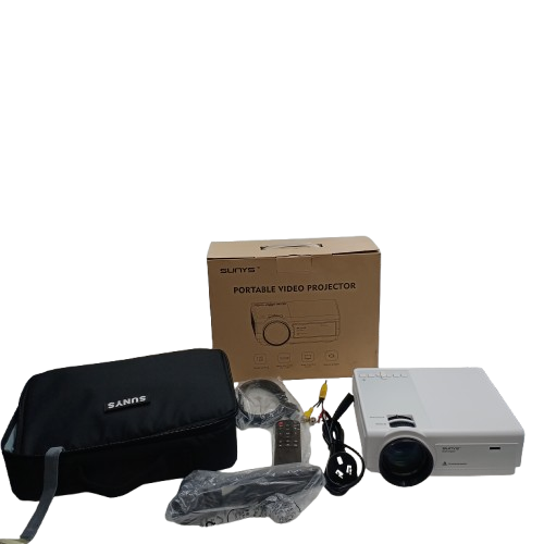 Sunys Projector L36P (NA 1429306)