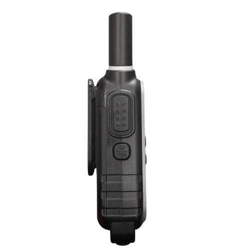 Uniden Walkie Talkie UH620-2MAX Black (LN)