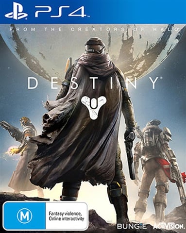 Destiny – PS4 Game (WR 1258531)