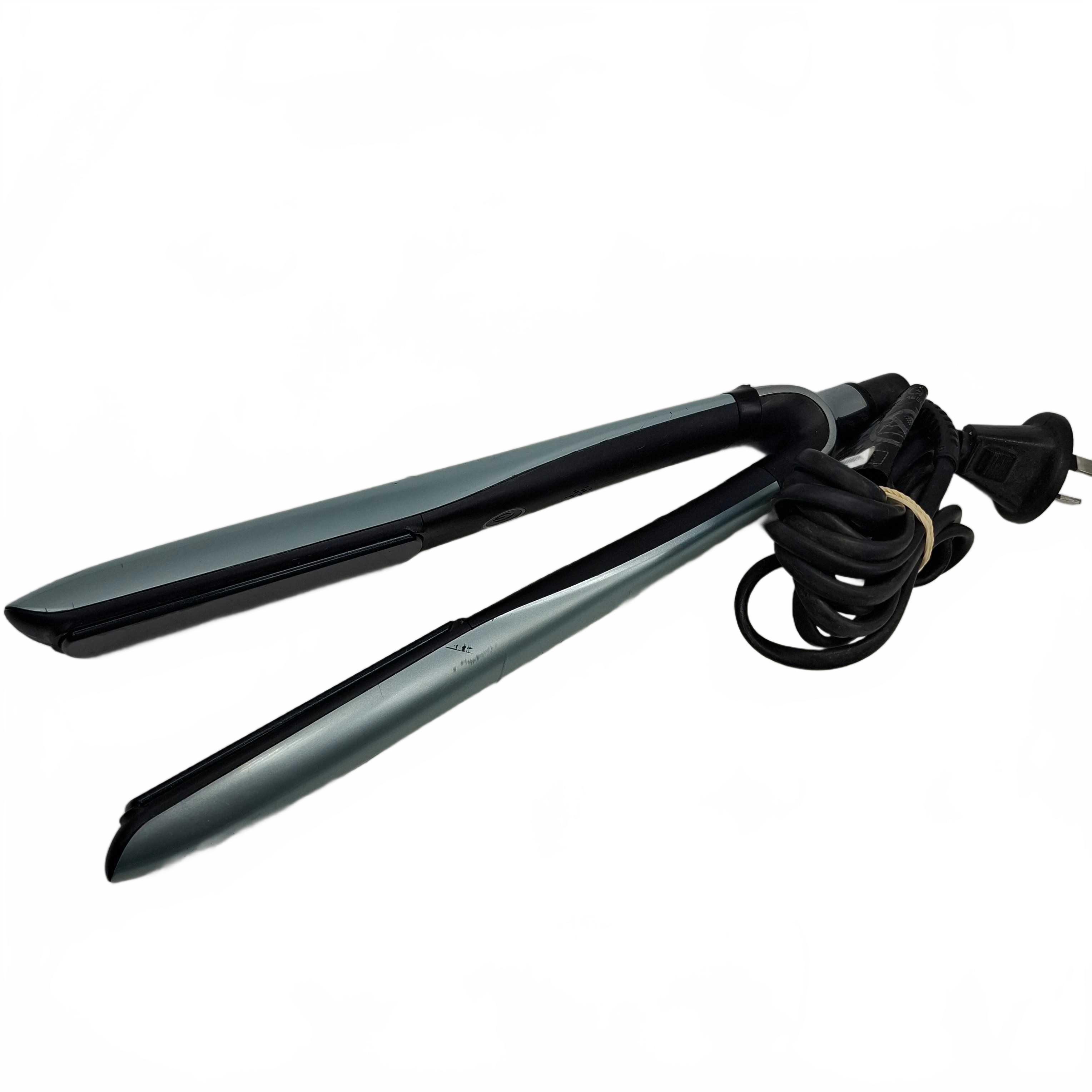 Ghd Hair Straightener S8T262 Platinum+ Blue + Case (WR 1424909)