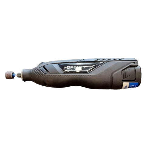 Dremel 8260 12v Rotary Tool, Rechargeable, Good Condition WIth Zip Case And Charger