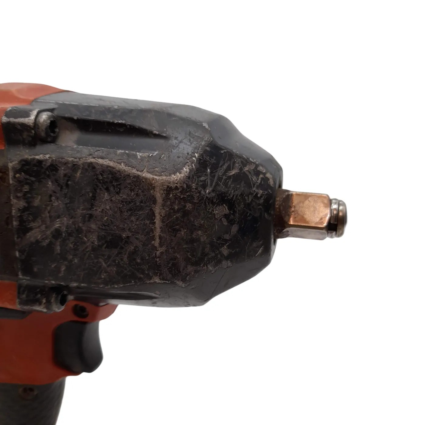 HILTI SIW 8-22 Impact Wrench Skin Only (WR 1415649)