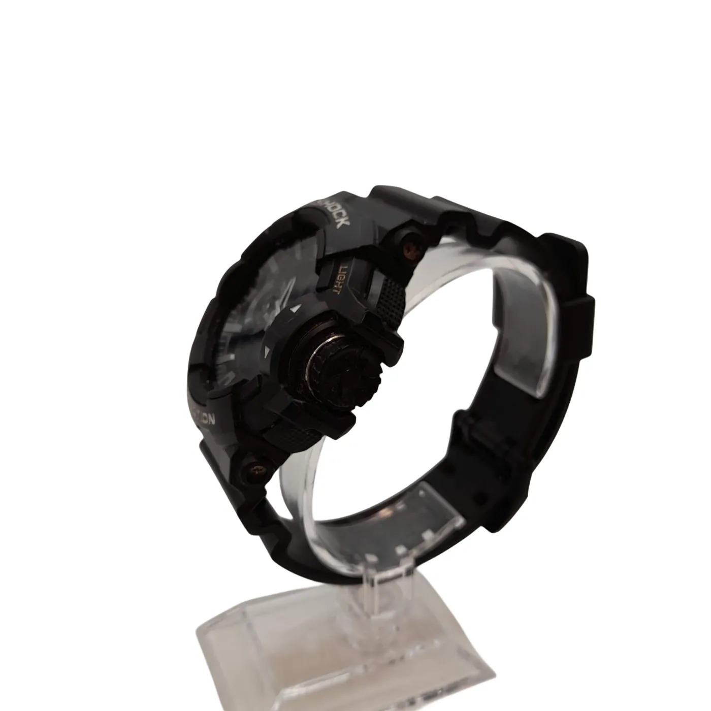 Casio G-SHOCK GA-400GB-1A4 Black and Gold Watch (WL 1415925)