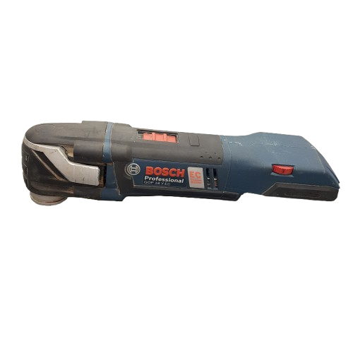 Bosch Multi Tool GOP 18V-EC Skin Only