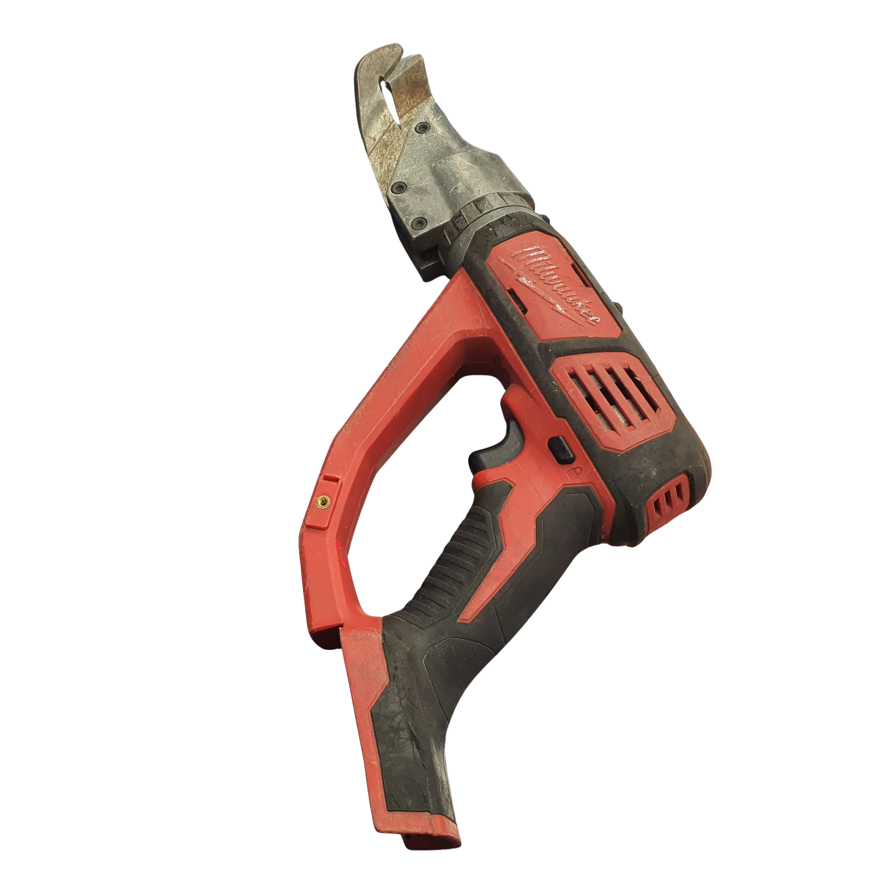 Milwaukee M18 BMS Single Cut Shears Skin (MR)