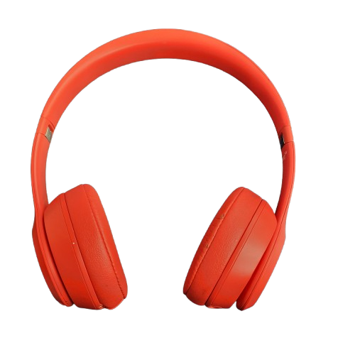Beats Solo3 Headphones A1796 (MR)