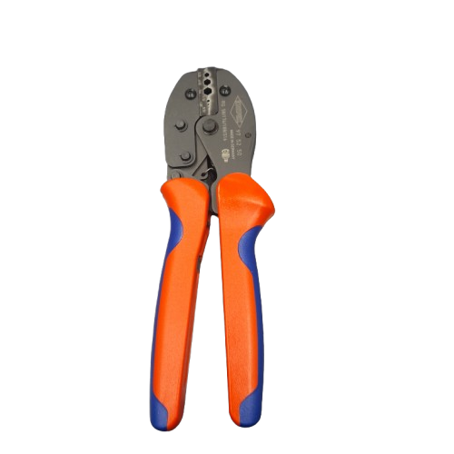 KNIPEX PreciForce Crimping Pliers 97 52 50 (LN)