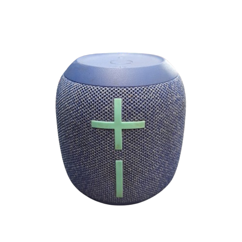 Ultimate Ears Wonderboom 2, Portable Wireless Bluetooth Speaker