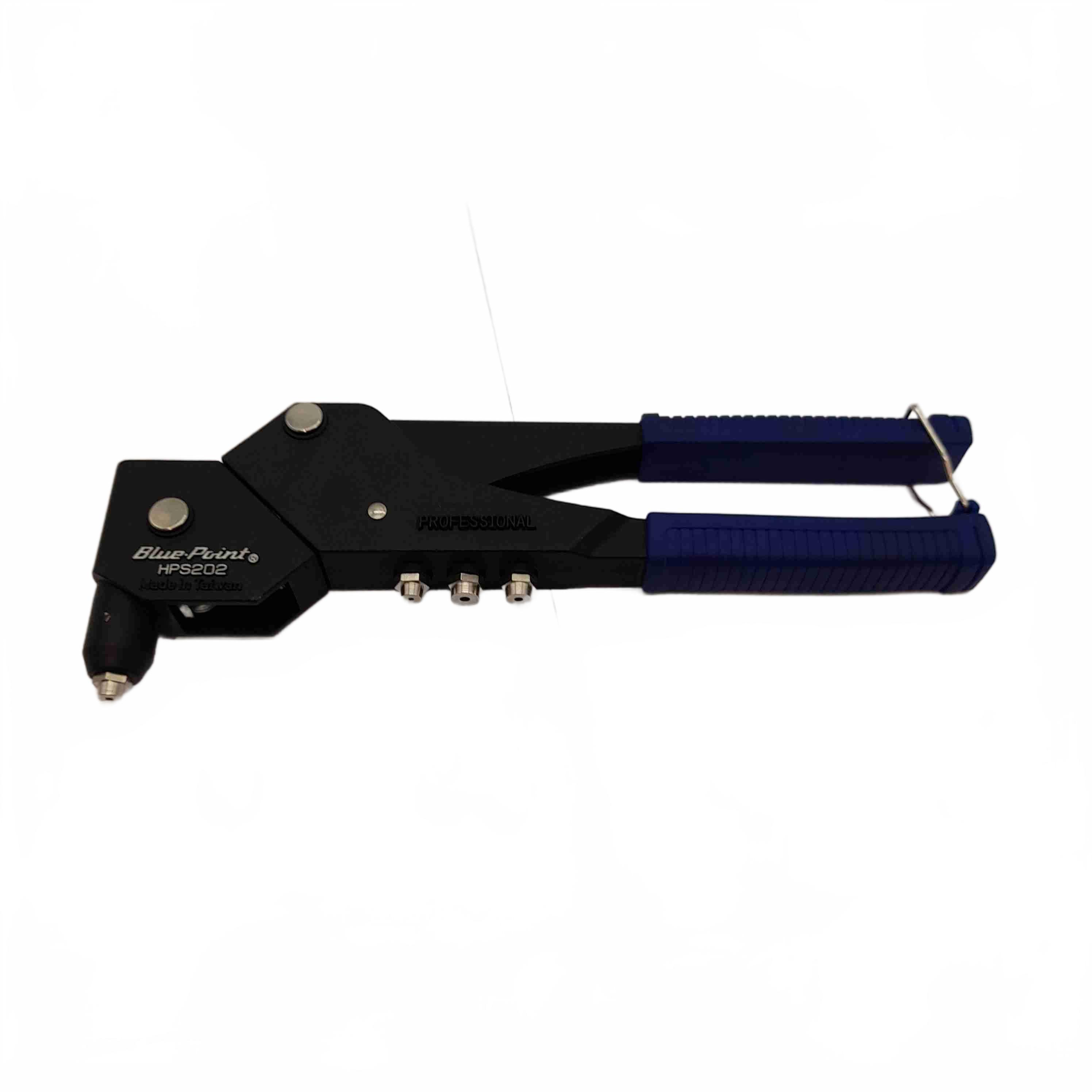 Blue-Point Swivel Head Rivet Gun HPS202 (WR 1436541)