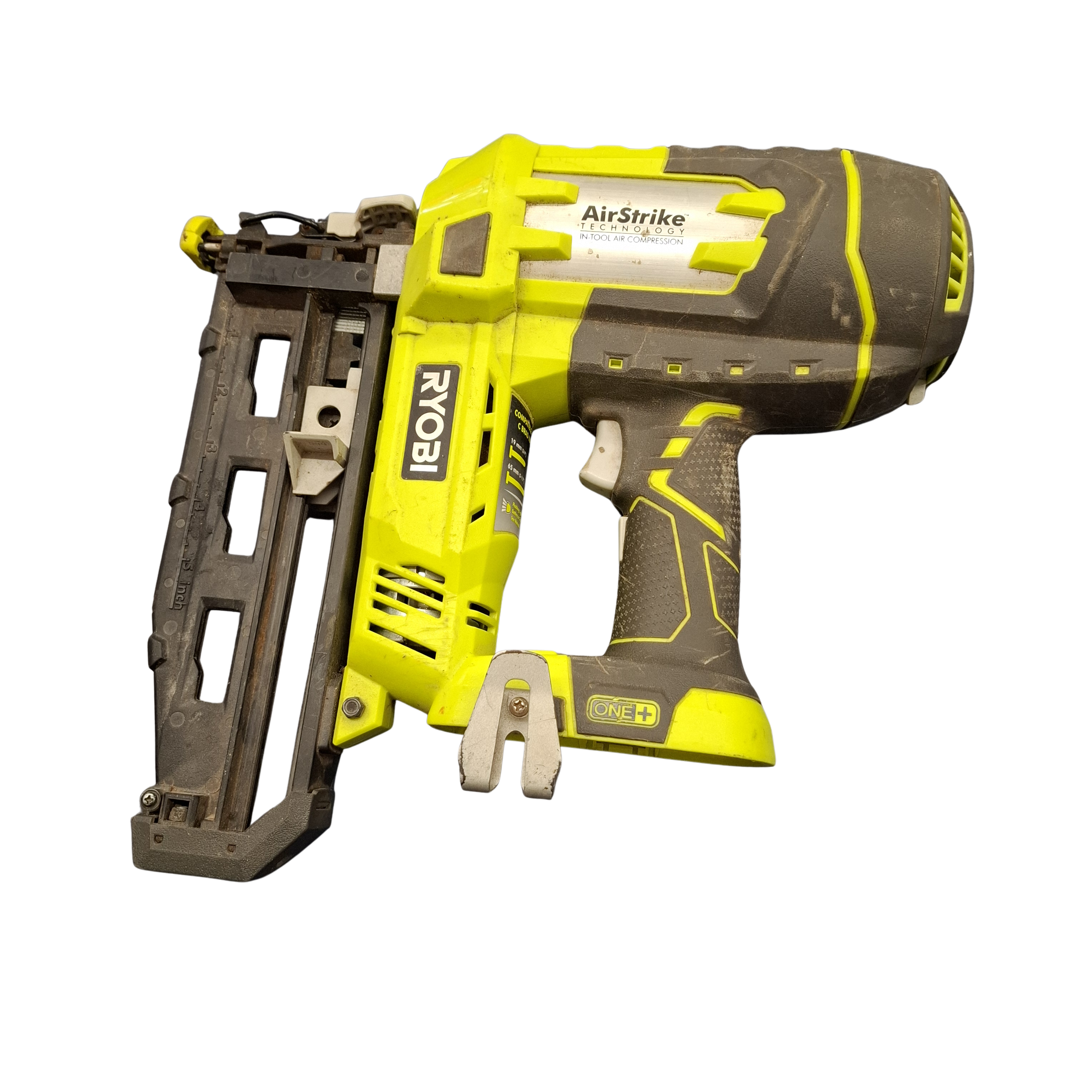 Ryobi 18V Air Strike Nailer R18NL16 (JN)