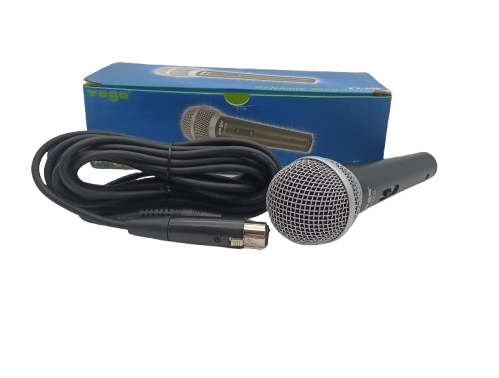 Yoga Dynamic Microphone FX-508