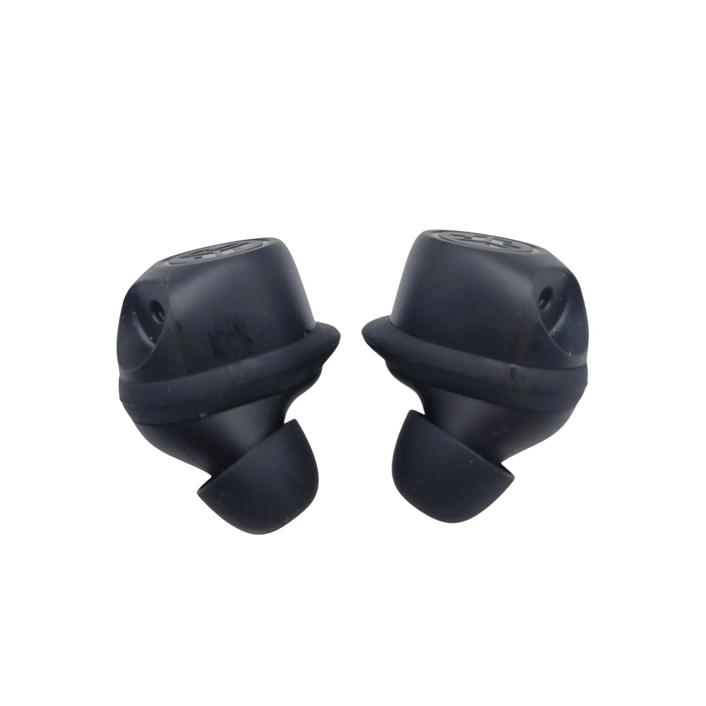 JLab Work Buds True Wireless Earbuds (Black) – Missing Microphone