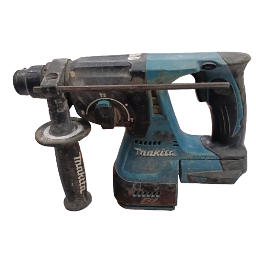 Makita DHR242 Rotary Hammer Drill (NA 1406041)