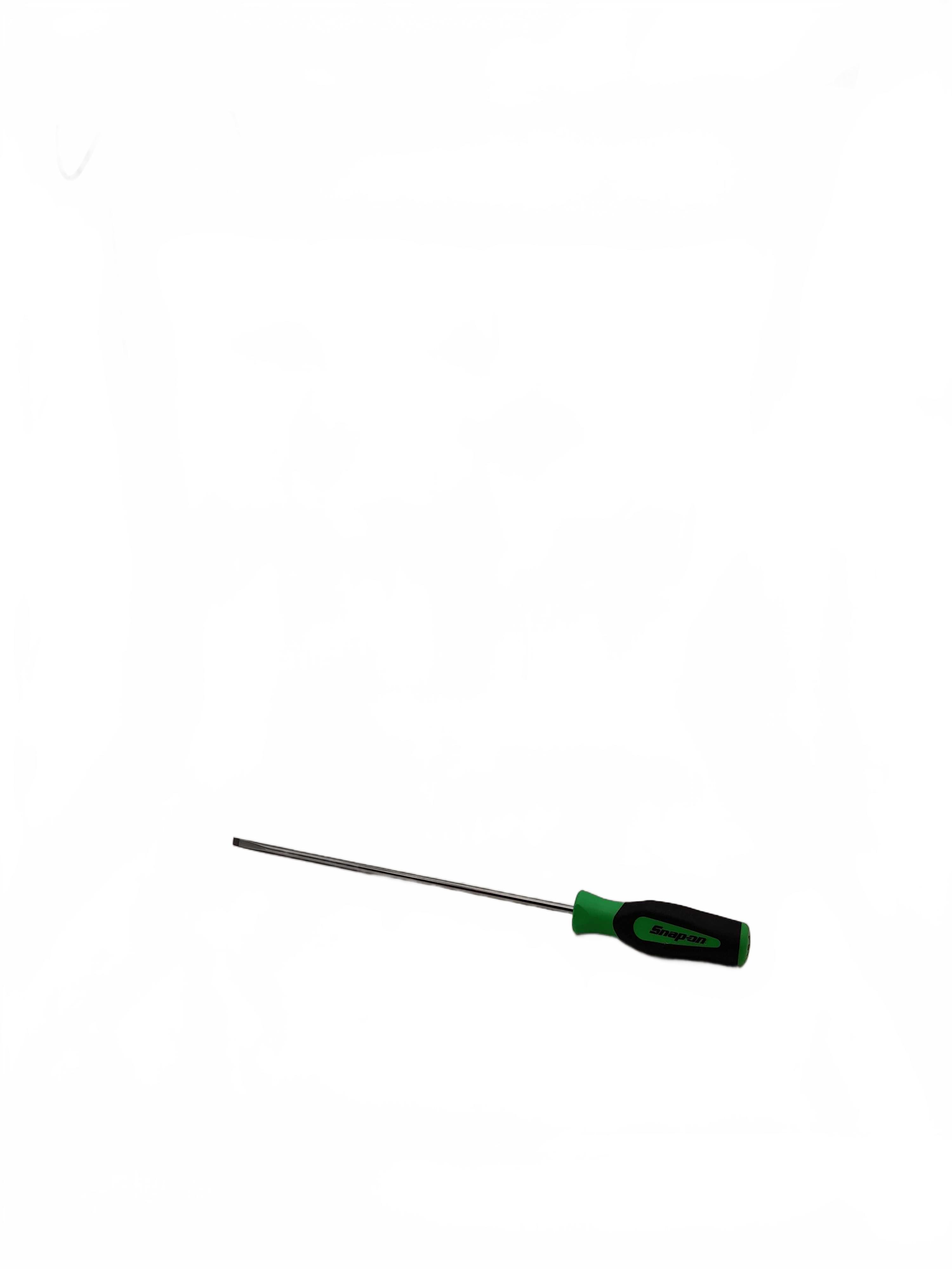 Snap-On Screwdriver SGDP120B Green/Black (WL 1433286)