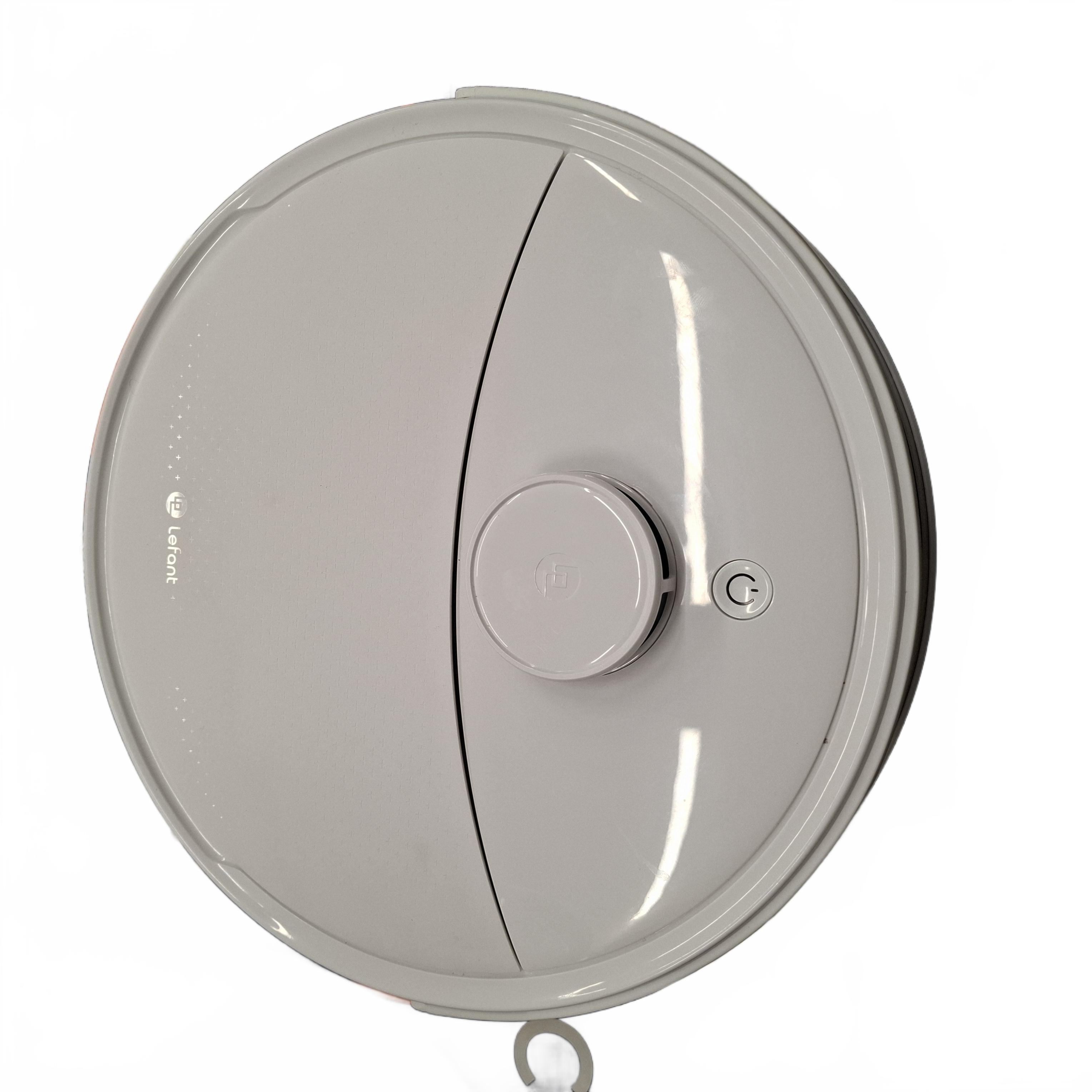 Lefant M3 Robot Vacuum Cleaner White (1431908) (JN)
