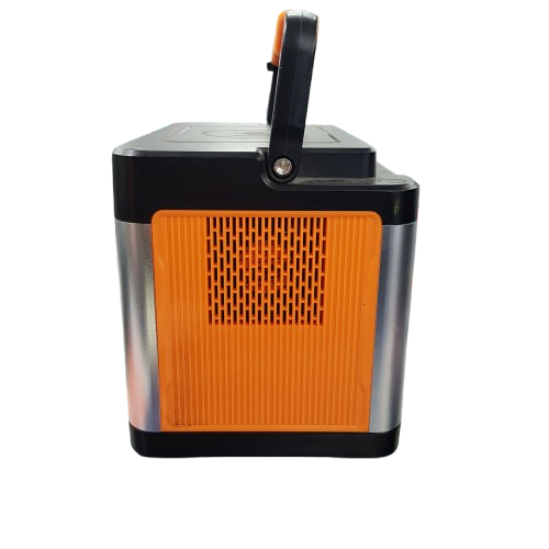 Powertech Portable Powerstation *Second Hand Item*(MR)