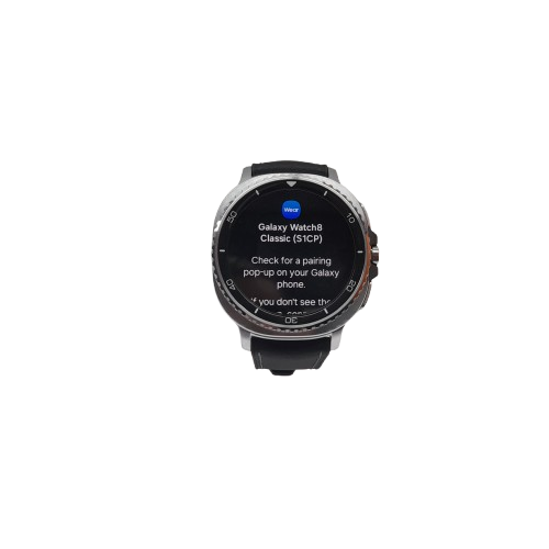 Samsung Galaxy Watch 8 Classic LTE 46mm Black (SM-L505F) (LN)