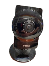 D-Link Accessory Camera (NG)