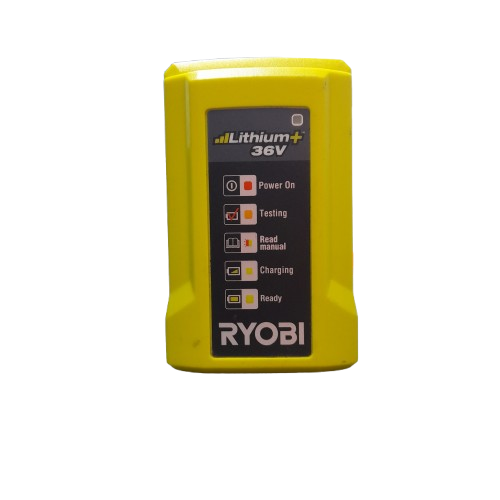 Ryobi 36V 2.0Ah Battery And Charger Kit