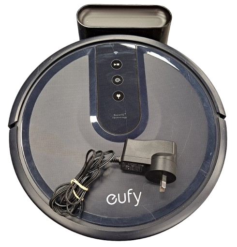 Eufy Robovac 25c Robotic Vacuum In Box