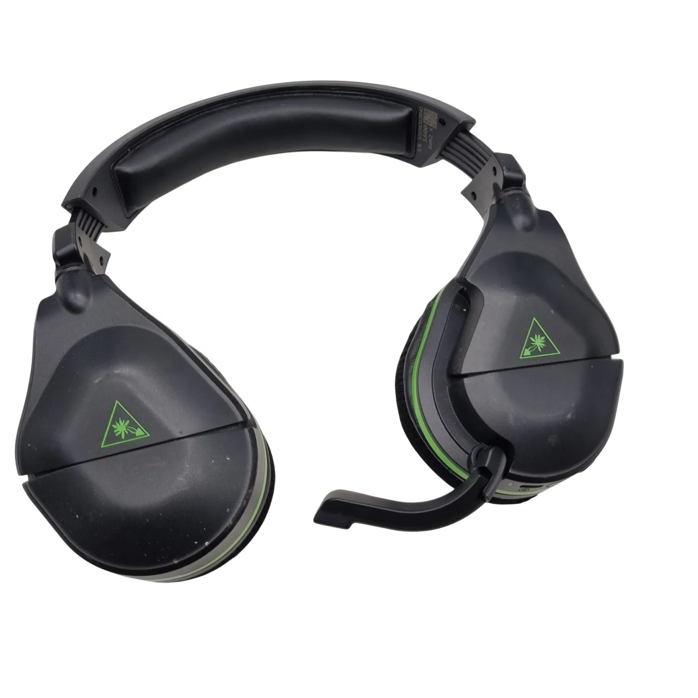 Turtle Beach Stealth 600 Gen 2 Wireless Headset (WR 1395106)