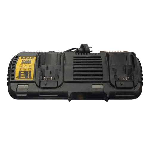 DEWALT DCB132-XE Dual Port Charger (MR)
