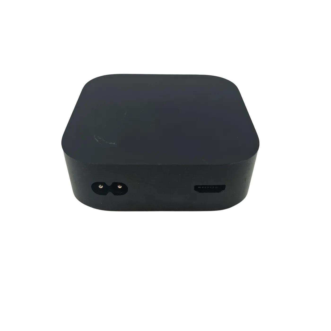Apple TV 4K 64GB Wi-Fi A2737 + Power *No Remote* (WR 1410603)