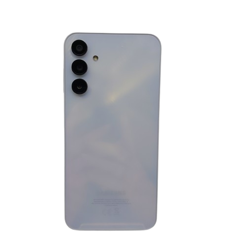 Samsung A15 128gb A155F/DSN With Box, Charger And Case