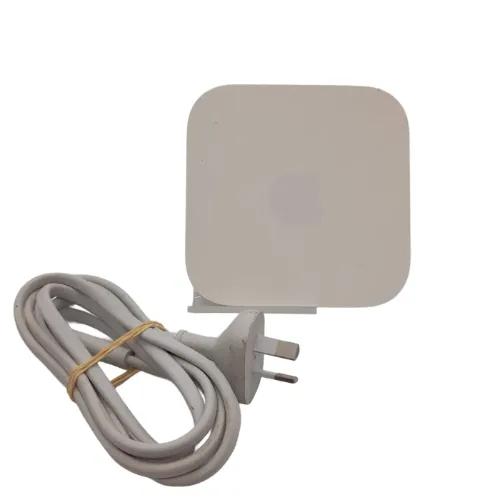 Apple Wi-Fi Extender A1392 White With Power Cord