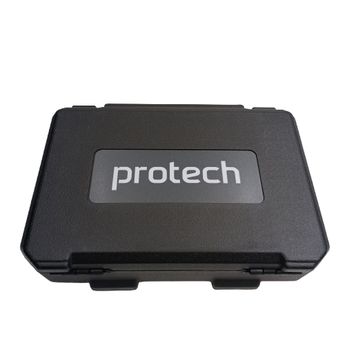Protech Sound Meter QM1598 Grey (NA 1386139)