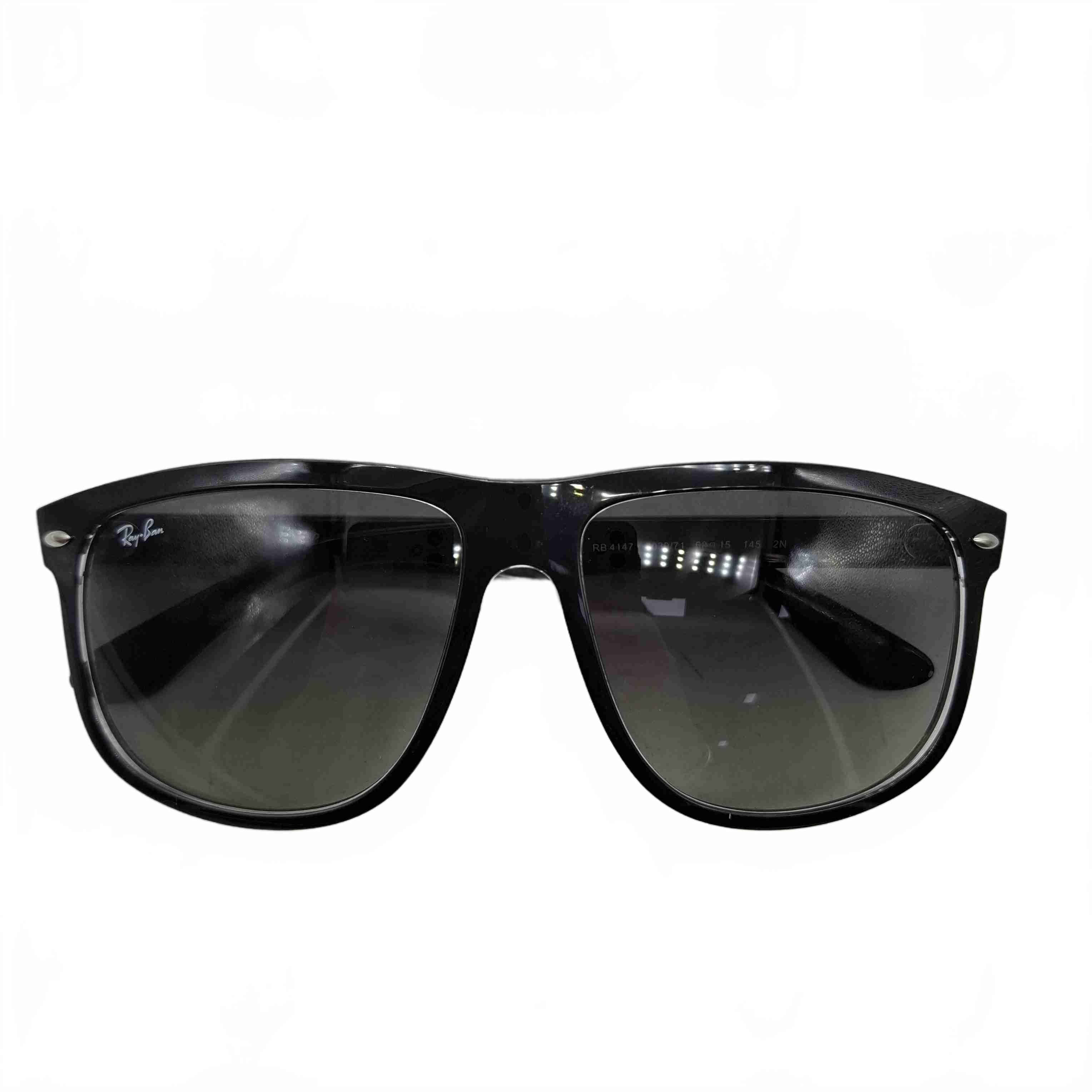 Ray-Ban Sunglasses RB4147 Black (WR 1421085)