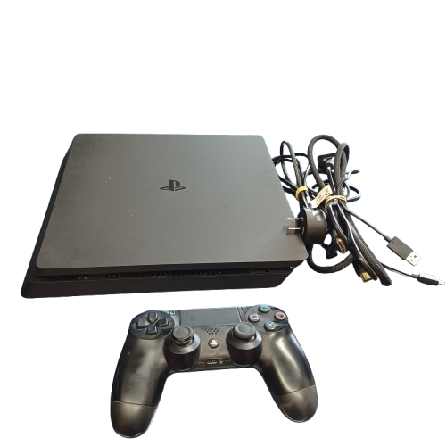Sony PlayStation 4 Console (LE)